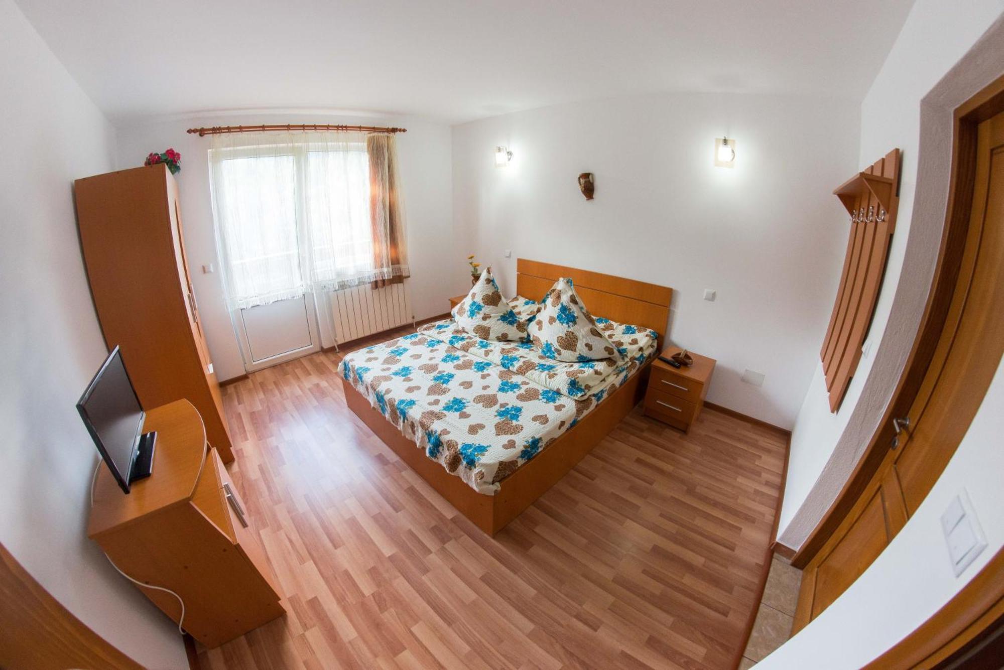 Hotel Casa Andreea Suczawica Pokój zdjęcie