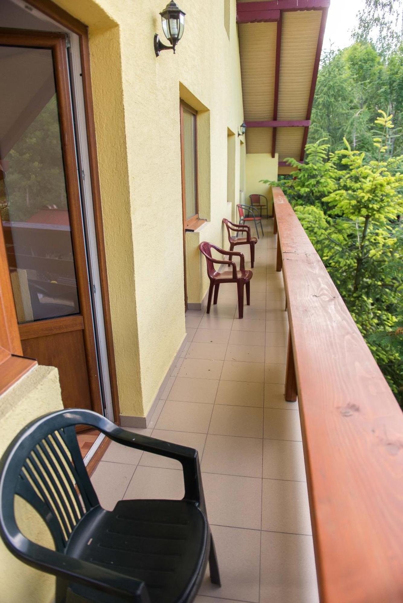 Hotel Casa Andreea Suczawica Pokój zdjęcie