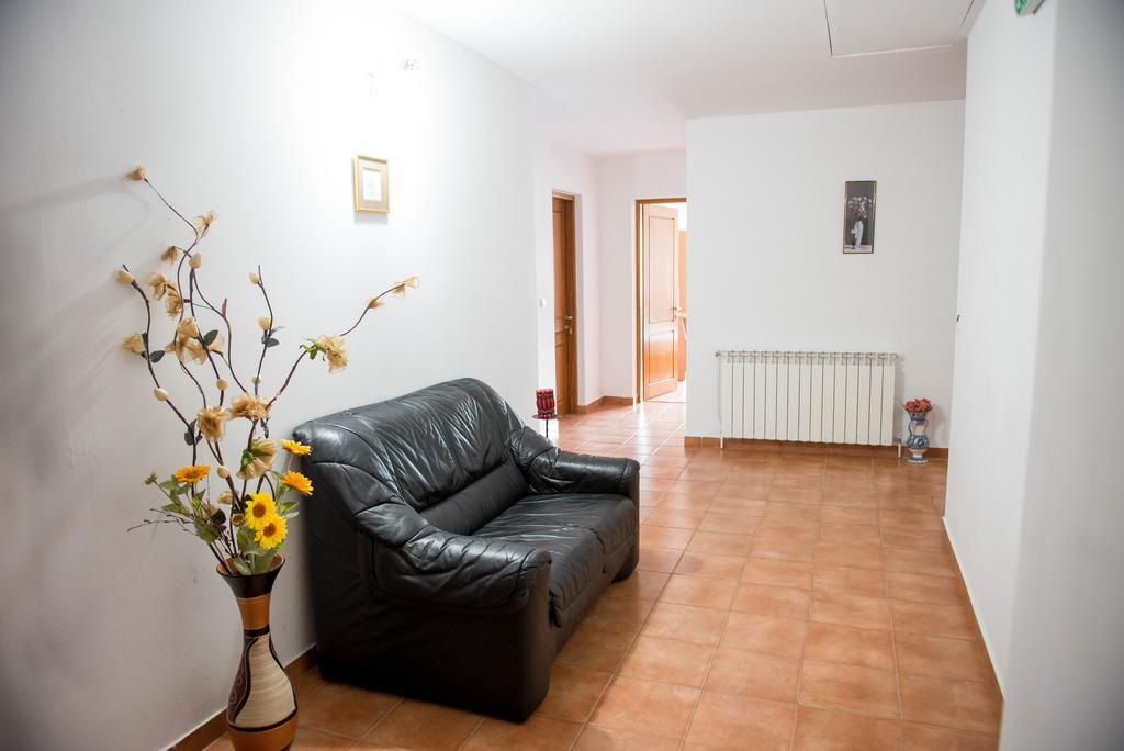 Hotel Casa Andreea Suczawica Zewnętrze zdjęcie